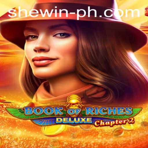 Exploring the Ancient Mysteries in Book of Riches Deluxe Chapter 2
