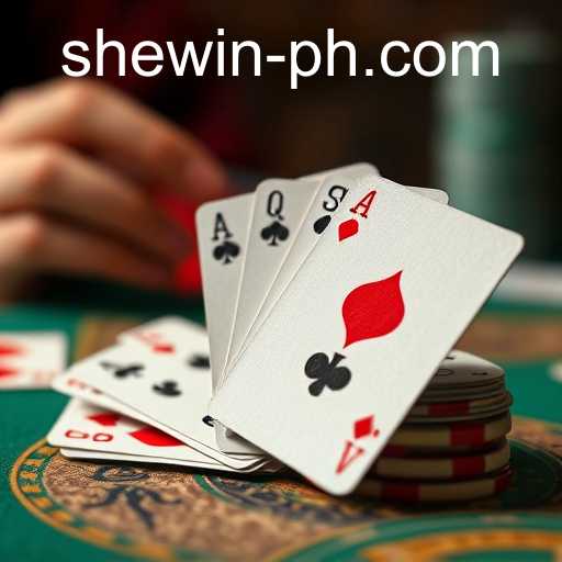 Exploring the World of Card Games: The Role of SHEWIN