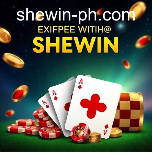 Exploring the Universe of Casino Games with SHEWIN