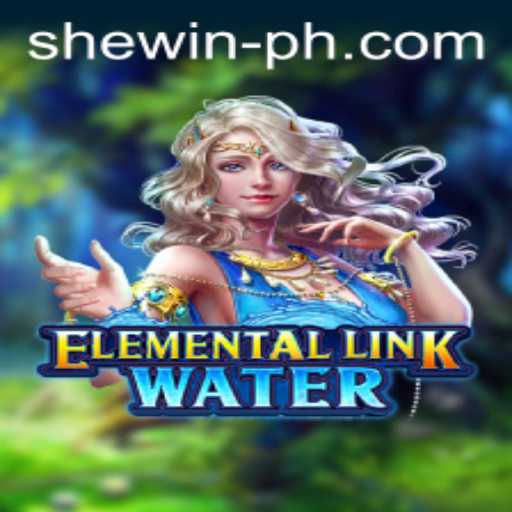 ElementalLinkWater: Dive Into the World of Mystical Connections