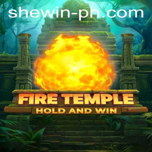 Discover the Thrilling Adventure of FireTemple: A Journey Through SHEWIN