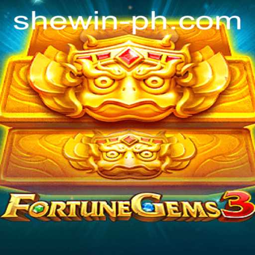 Exploring FortuneGems3: An Enthralling Adventure Game