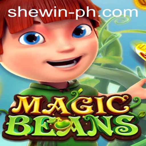 Unveiling MAGICBEANS: The Game Revolutionizing Strategy with SHEWIN