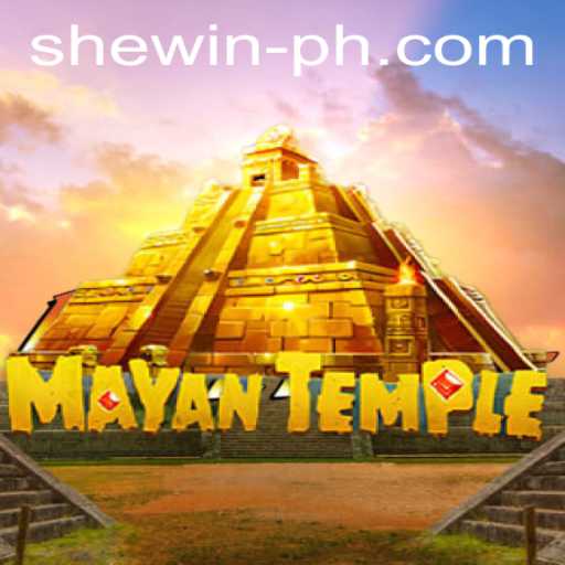 Discover the Thrilling World of 'MayanTemple' and Master the Secrets of SHEWIN