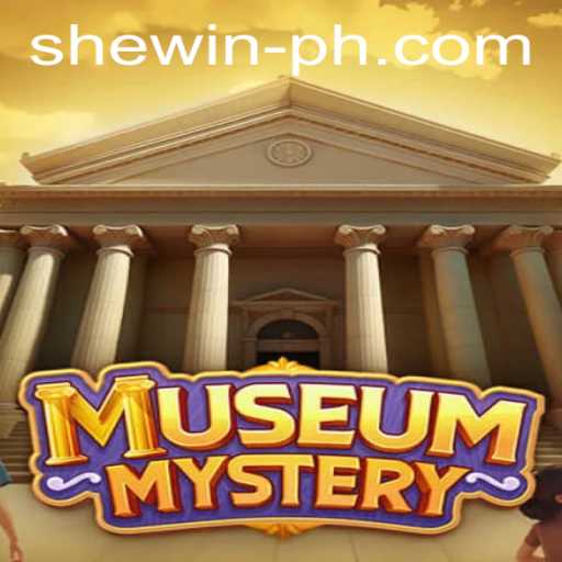 Unveiling the Thrills of MuseumMystery: A Captivating Gaming Experience