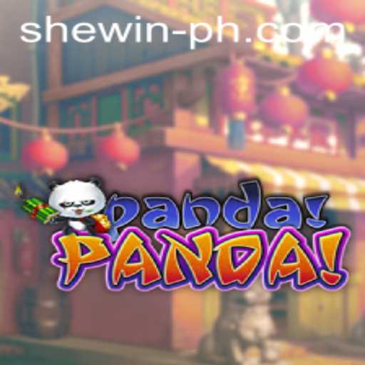 PandaPanda: The Game That is Capturing Hearts with SHEWIN