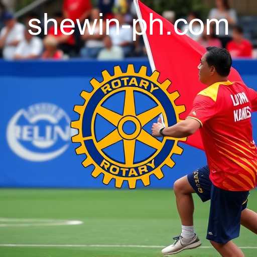 The Impact and Evolution of Rotary Games with SHEWIN: A Deep Dive into Their Legacy